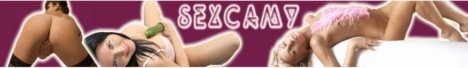 4 Sexchat von Sexcamy - wilde Webcam Sex Action