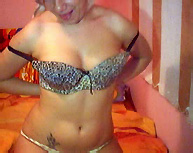 Muschi bei Sexcamy